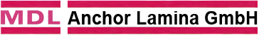 MDL Anchor Lamina GmbH MDL Anchor Lamina GmbH